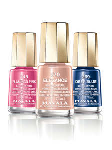 Best Sellers: Mini Color Pearl