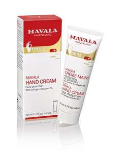 Best Sellers: MAVALA HAND CREAM 50ml