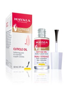 Best Sellers: CUTICLE OIL 10ml