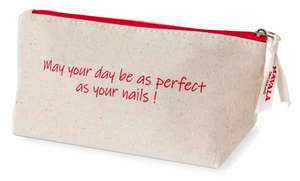 Perfect Nails Manicure Bag
