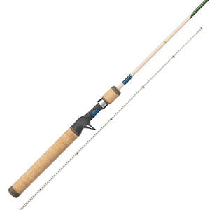 Frontpage: Maven 6'10" Jig & Worm Bass Casting Rod