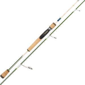 Frontpage: Maven 6’10” Nedrig Bass Spinning Rod