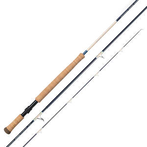Fly: Mission 13ft Series (DH)