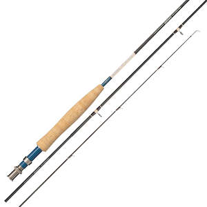 Fly: Mission 8'6" Fly Series