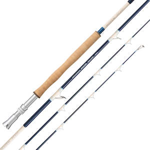 Fly: Mission 8'0" Bluewater Fly Rod