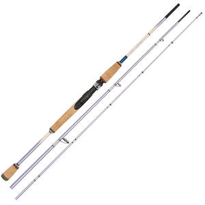 Boat: Maven Gulf 7'0'' 3pc Spinning Rod