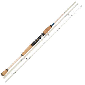 Maven Gulf 7'0'' 3pc CrystalGlass™ Rod