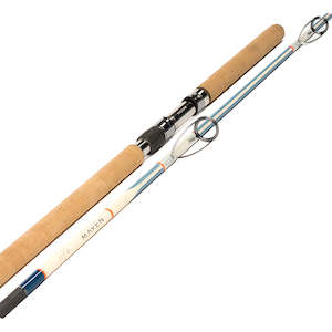 Sport: Maven Pacific 8'3" Stickbait Rod - PE6-8