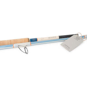 Maven Coast Land Based Game Rod 10'0" 37-45kg