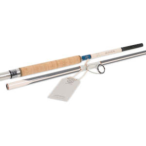 Maven Coast Land Based Game Rod 10'0" 30-37kg