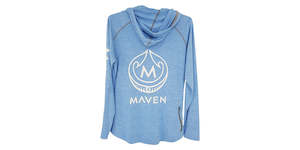 Maven Patagonia Women's Tropic Comfort Hoody II