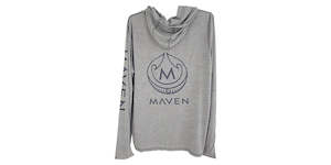 Maven Patagonia Men's Tropic Comfort Hoody II