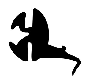 Products: RS1 - 1 Meter (caravan glass rubber) maverick-auto-glass