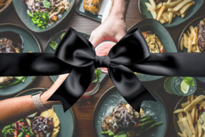 Products: Gift Vouchers - Mavericks Gastropub Taupo Restaurant, Bar, Conference Venue
