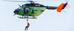 Products: Greenlea Rescue Chopper Bingo & Auction Night 2025 - ticket includes, 6 rounds of bingo and a platter for the table. The doors open at 6pm with the event starting at 6: 30pm - Mavericks Gastropub Taupo Restaurant, Bar, Conference Venue