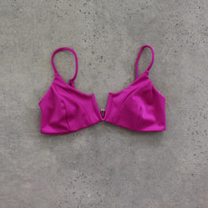 Products: Ava Top - Fantasia maverick swimwear