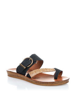 Flats: Los Cabos Bria Black