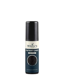 Wrens Patent Leather Cleaner Neutral