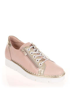 Jose Saenz 2001 BG-M Rosa Champagne  Sneaker
