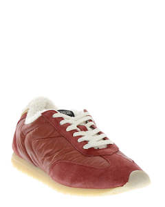 Winter: Verbenas VE-One Burdeos Sneaker