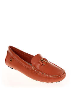 Comfort Shoes: Andacco 3389 Siena Leather Casual Moccasins