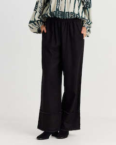Shanty SH25043-2 Sienna Pant Black