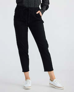 Brave & True BT25146-1 Wayfarer Pant Black