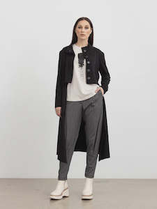 Pants: X.LAB 610 Subconscious Pant Natural Print