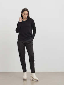 X.LAB 610 Subconscious Pant Brown Print