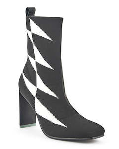 Winter: United Nude Tara Boot High Mono