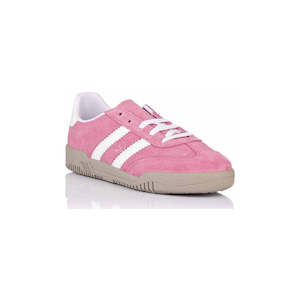 Plumaflex 35010 Rosa Low Line Sneaker