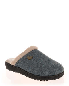 Flats Sale: Plumaflex R8000 Marino Slip On Slippers