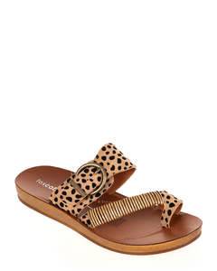 Flats: Los Cabos Bria Cheetah
