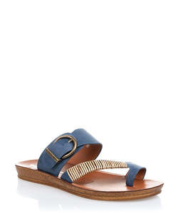Flats: Los Cabos Bria Navy
