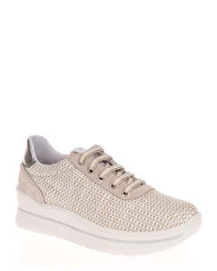 Plumaflex 40005 Vegan Collection Crudo Sneaker