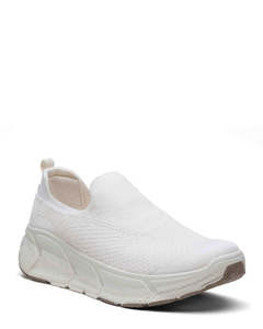 WooLLooMooLoo Woof Ice Casual Sneaker