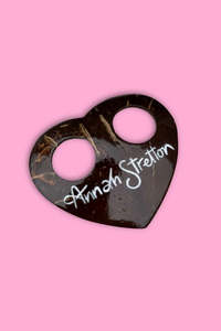 All: Annah Stretton Coconut Ring