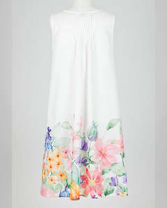 Carmen Kirstein Countess Sunflower Nightwear