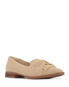 Los Cabos Syretia Caramel Casual