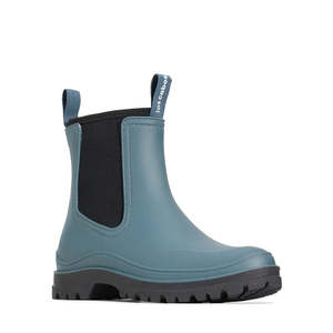 Los Cabos Amelia Ocean Ankle Boot