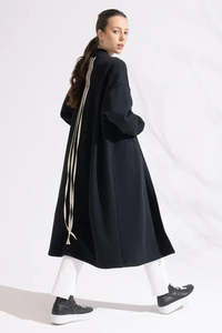 Clothing: Blacklist Neo Jacket Black