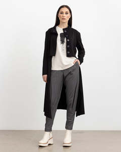 Pants: X.LAB Subconscious Pant Natural Print