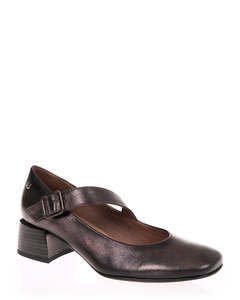 NU X Neo 9996 Avensa Acero Leather Shoe