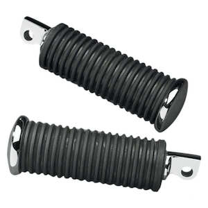 Shift Pegs: FOOTPEGS MALE MOUNT OEM STYLE ds-253408