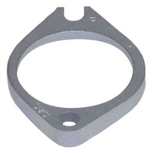 Airlifters: S&S FLANGE INTAKE MOUNT REAR 16-0601