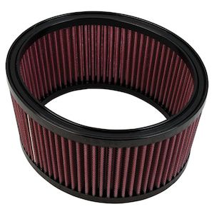170-0228 REPLACEMENT AIR FILTIER ELEMENT FOR S&S&REG; AIR CLEANER FOR 2014-&APOS&hellip;