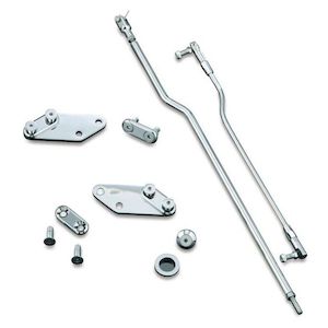 Forward Controls: 03-UP DYNA FORWARD CONTROL EXTENDERS ku-9049