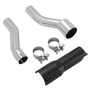 True Dual Systems: TRIKE 17-20� POWER DUALS ADPTR v46784