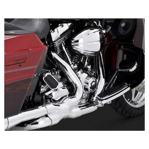 True Dual Systems: PIPES VANCE & HINES POWER DUALS [USE V16832] v16849