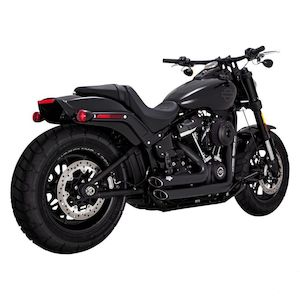 2 Into 2: PCX CAT M8 SHORTSHOTS STAGGE BLK [SEE NOTES] v47333